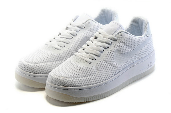 Nike Air Force One Women Low--039